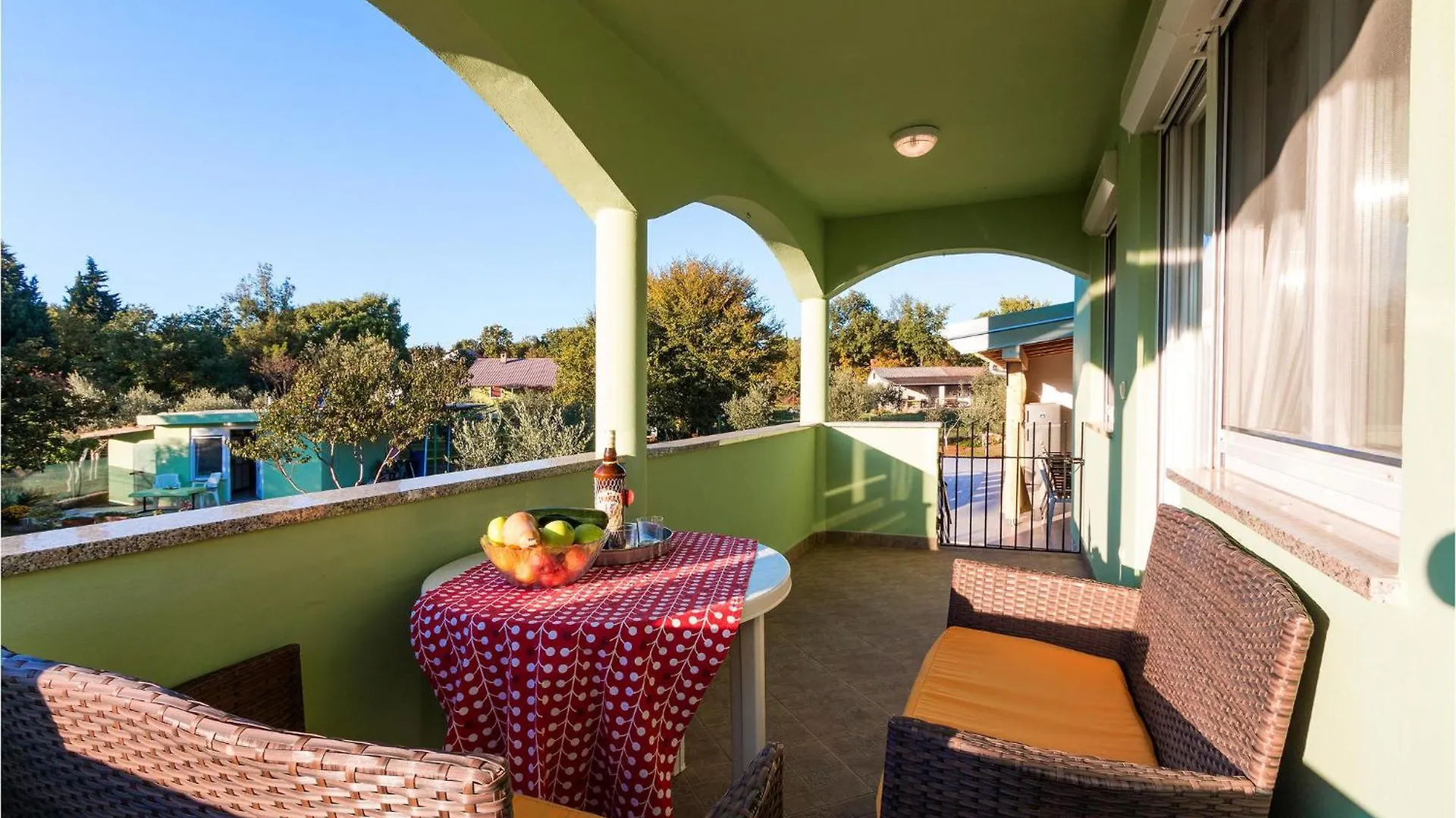 Holiday home Lovely Home In Fazana With Kitchen