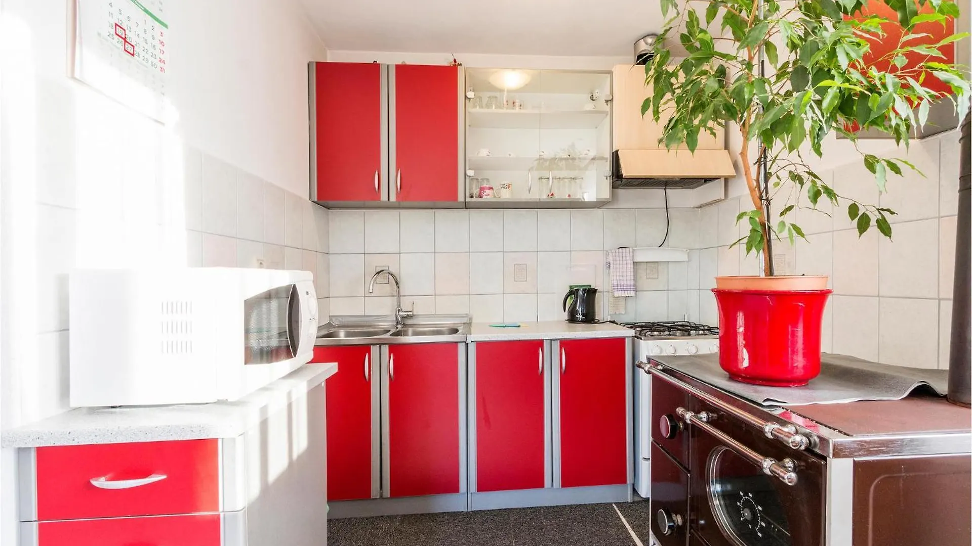 Holiday home Lovely Home In Fazana With Kitchen