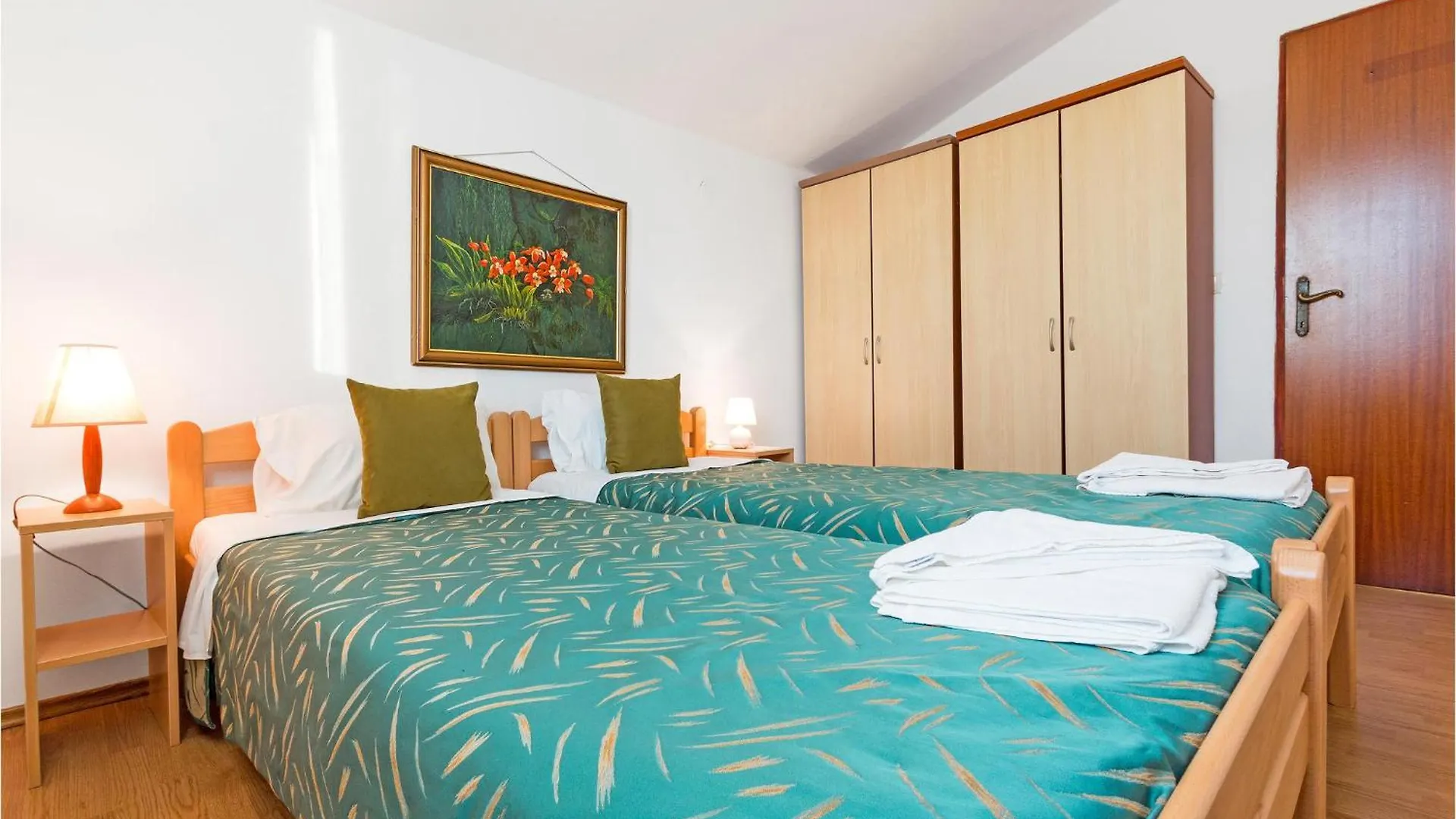 Holiday home Lovely Home In Fazana With Kitchen Croatia