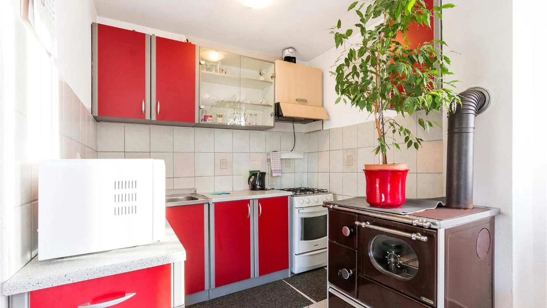 Lovely Home In Fazana With Kitchen 0*,  Croatia
