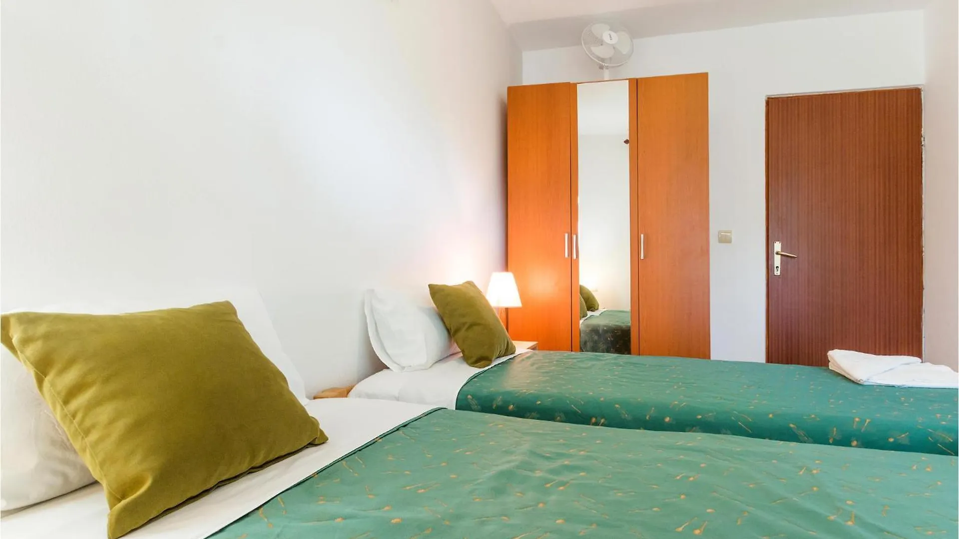 Holiday home Lovely Home In Fazana With Kitchen