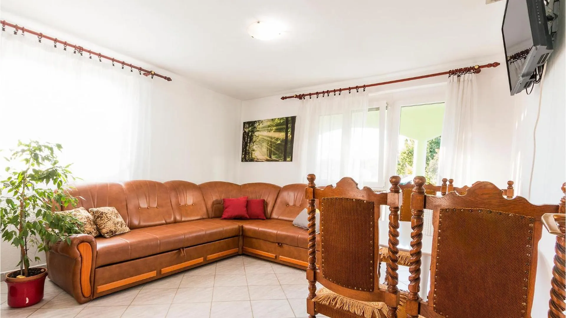 Lovely Home In Fazana With Kitchen