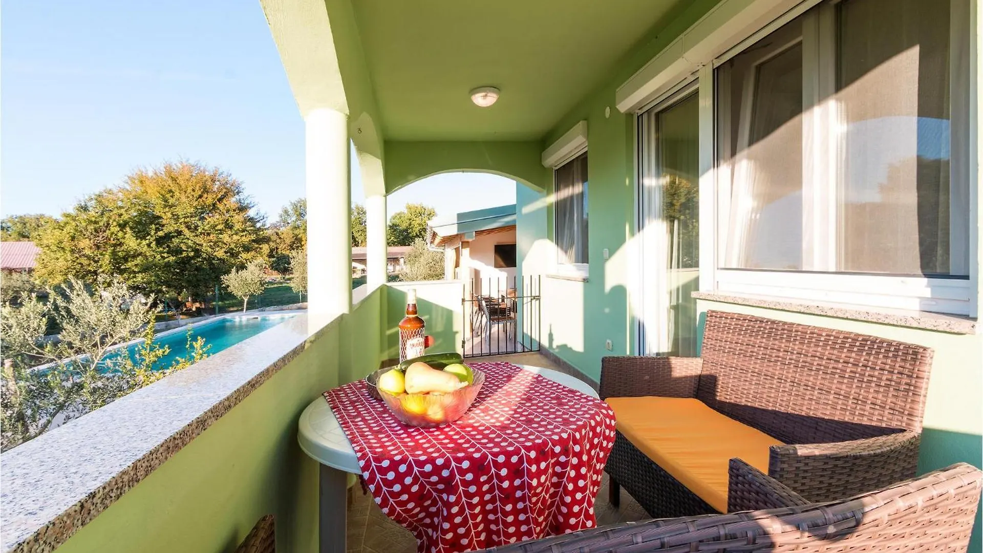Lovely Home In Fazana With Kitchen Holiday home