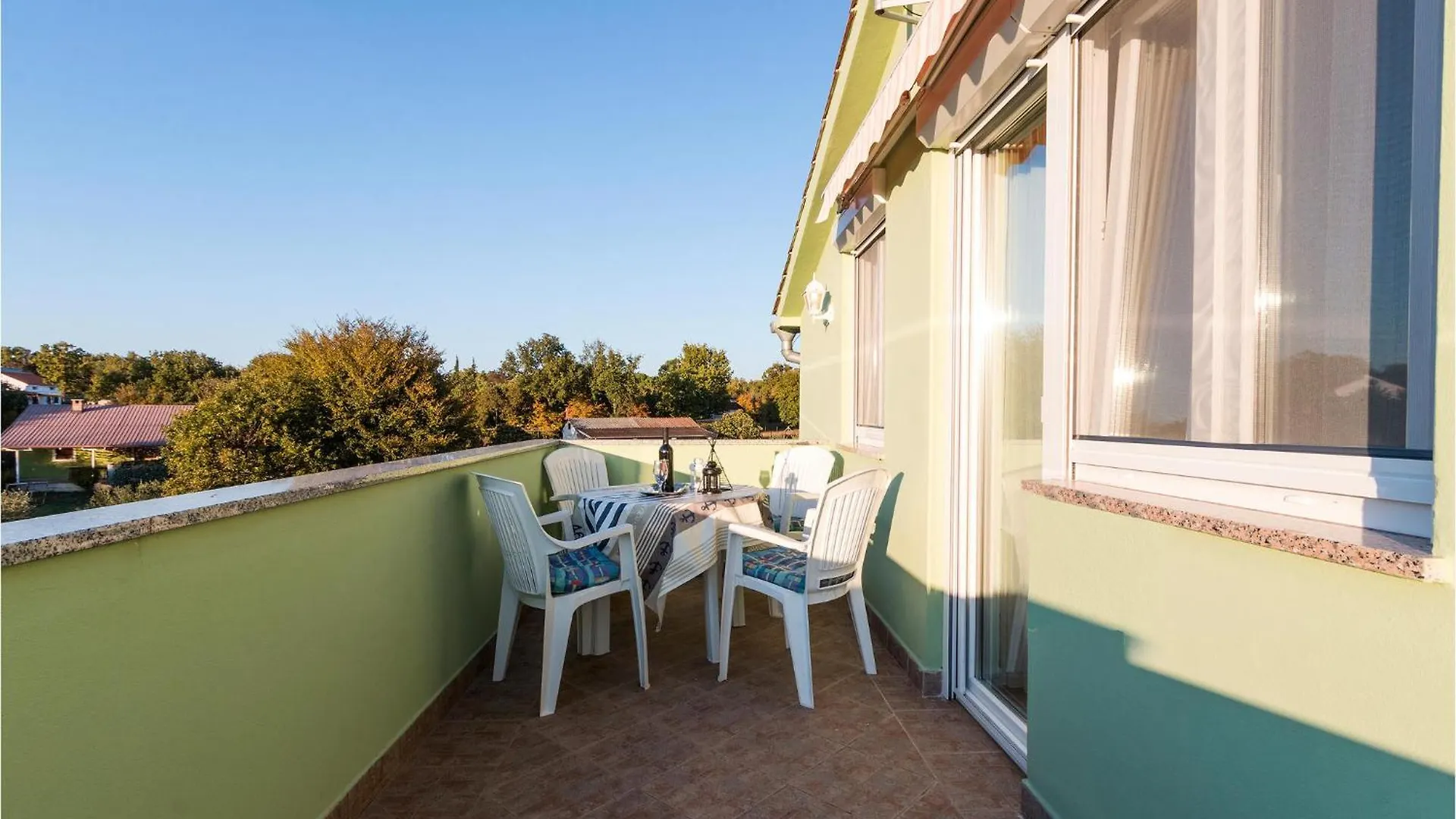 Lovely Home In Fazana With Kitchen