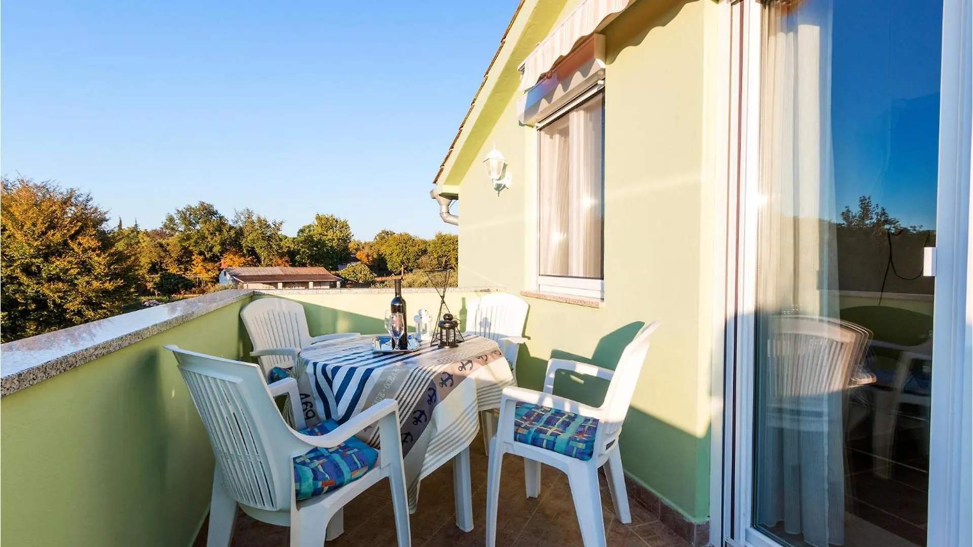 Holiday home Lovely Home In Fazana With Kitchen