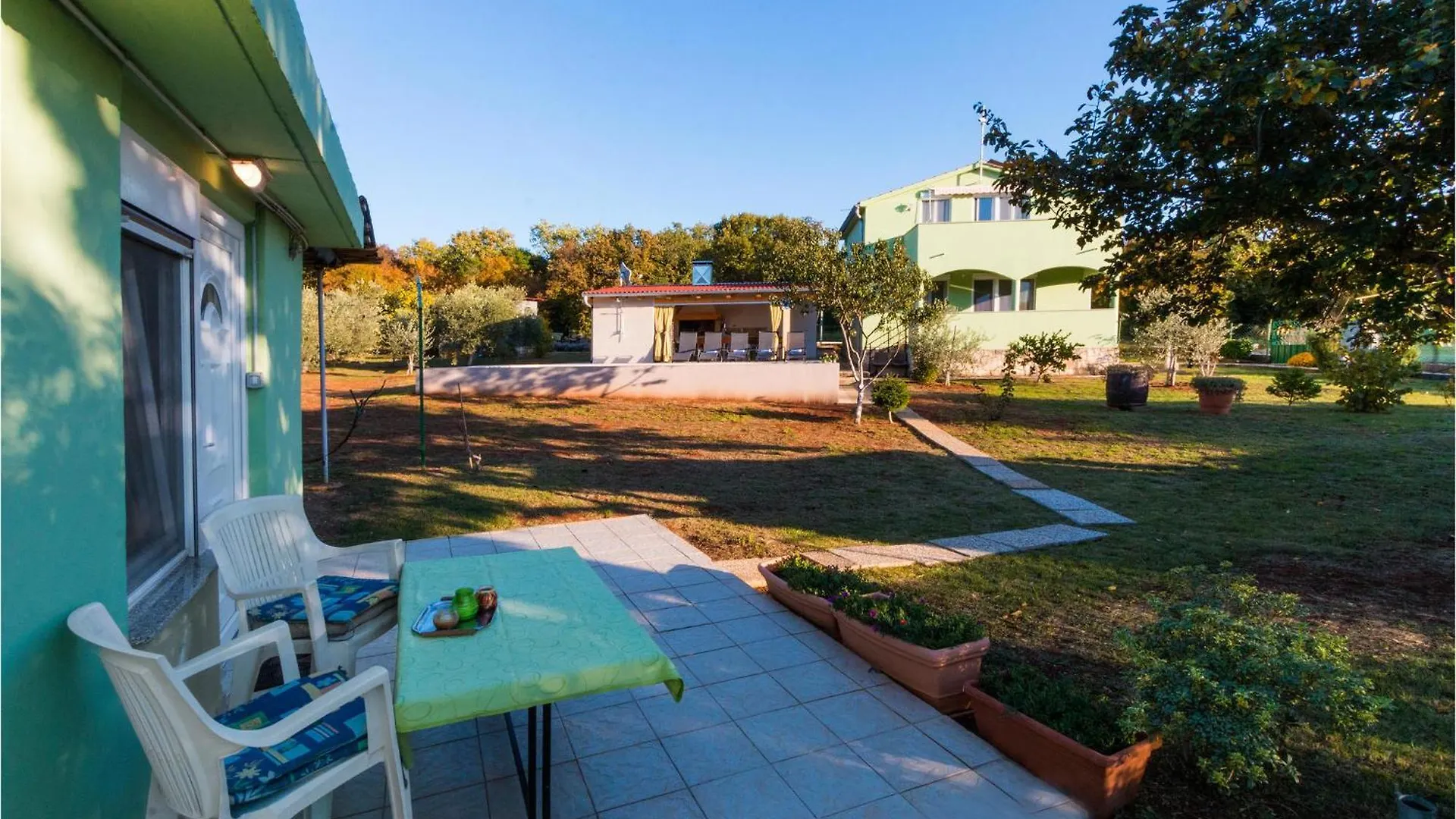 Lovely Home In Fazana With Kitchen Croatia