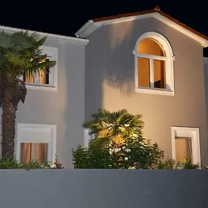 Casa vacanze Petar Pan, Fažana